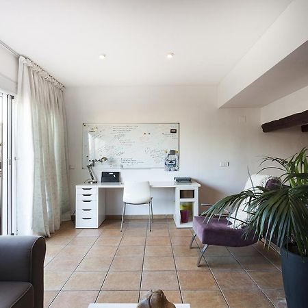 Ab Sagrada Familia Apartment บาร์เซโลนา ภายนอก รูปภาพ